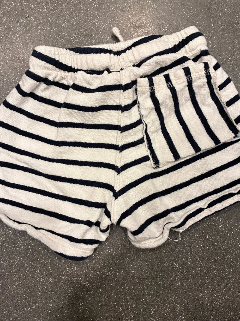 Zara description soft